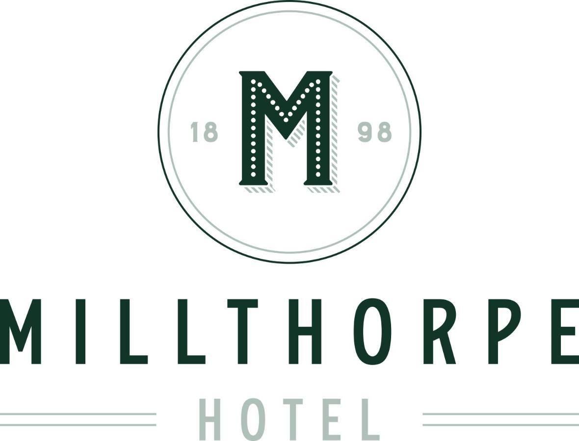 Millthorpe Hotel Eksteriør bilde